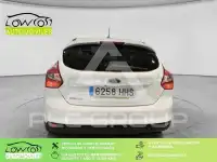 2011 Ford FOCUS