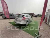 2011 Ford FOCUS
