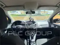 2011 Ford FOCUS