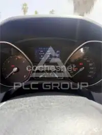 2011 Ford FOCUS