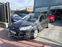 2011 Ford FOCUS