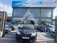 2011 Ford FOCUS