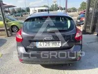 2011 Ford FOCUS