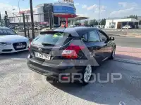 2011 Ford FOCUS