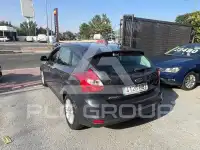 2011 Ford FOCUS