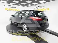 2011 Ford FOCUS