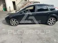 2011 Ford FOCUS