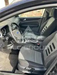 2011 Ford FOCUS