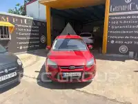 2011 Ford FOCUS