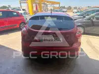 2011 Ford FOCUS
