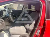 2011 Ford FOCUS