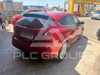 2011 Ford FOCUS