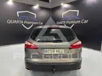 2011 Ford FOCUS