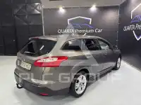 2011 Ford FOCUS