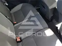 2011 Ford FOCUS