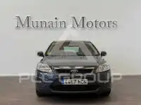 2011 Ford FOCUS