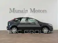 2011 Ford FOCUS