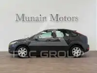 2011 Ford FOCUS