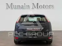 2011 Ford FOCUS