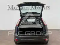 2011 Ford FOCUS