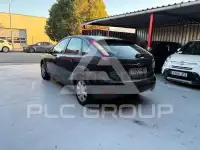 2011 Ford FOCUS