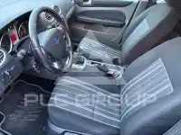 2011 Ford FOCUS