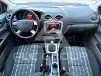 2011 Ford FOCUS