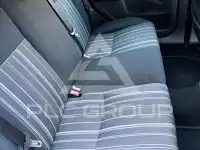 2011 Ford FOCUS