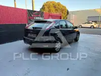 2011 Ford FOCUS