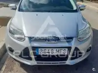 2011 Ford FOCUS