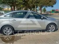 2011 Ford FOCUS