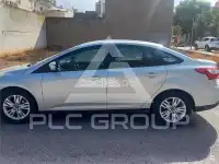 2011 Ford FOCUS