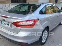 2011 Ford FOCUS