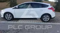 2011 Ford FOCUS