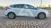2011 Ford FOCUS