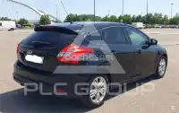 2011 Ford FOCUS