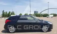 2011 Ford FOCUS