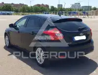 2011 Ford FOCUS