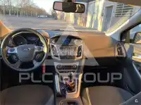2011 Ford FOCUS