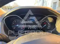 2011 Ford FOCUS