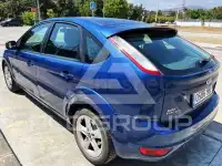 2011 Ford FOCUS