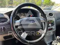 2011 Ford FOCUS