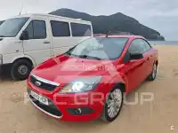 2011 Ford FOCUS