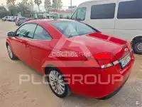 2011 Ford FOCUS