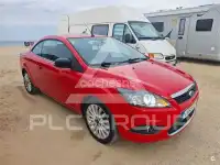 2011 Ford FOCUS