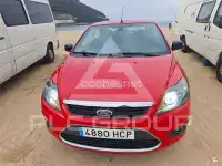 2011 Ford FOCUS