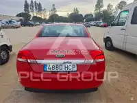 2011 Ford FOCUS