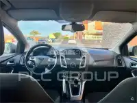 2011 Ford FOCUS