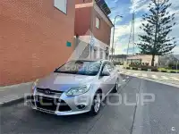 2011 Ford FOCUS