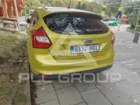 2011 Ford FOCUS